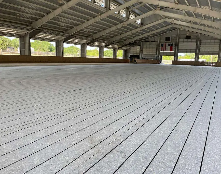 ArenaWet© | Advanced Arena Watering System